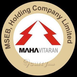 Telegram profile photo for Channel - MSEB AE/JE Electrical🔥