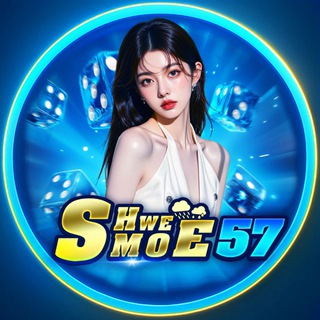 Telegram profile photo for ShweMoe57