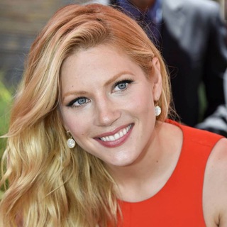 Telegram profile photo for Katheryn Winnick