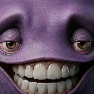 Telegram profile photo for CRUNCH PORTAL