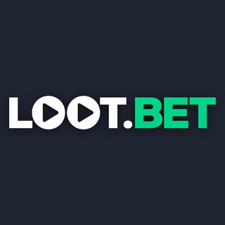 Telegram profile photo for LOOT.BET