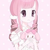 Telegram profile photo for ⲙy iᥒf᧐ ˖ ࣪ 𖹭