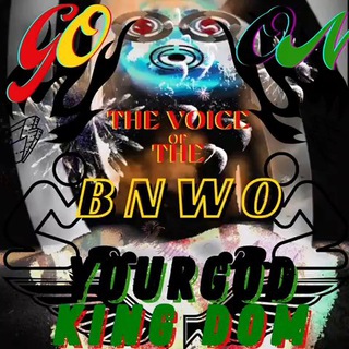 Telegram profile photo for YOURGOD King Dom 💯Official💯 GOON ZHADDY The Telegram Man