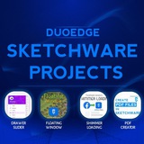 Telegram profile photo for Sketchware Projects and updates