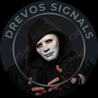 Telegram profile photo for Drevos Trading Signals