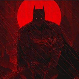 Telegram profile photo for DC Marvel Mmsub