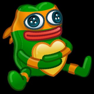 Telegram profile photo for Gift lottery