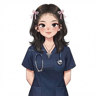 Telegram profile photo for .