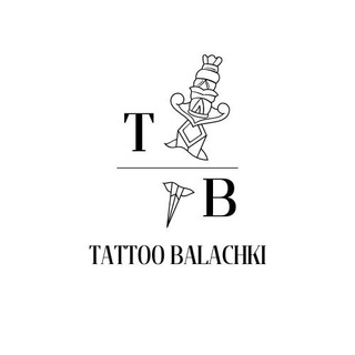 Telegram profile photo for TATTOO BALACHKI