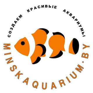 Telegram profile photo for MinskAquarium