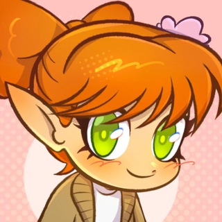 Telegram profile photo for джемч💤
