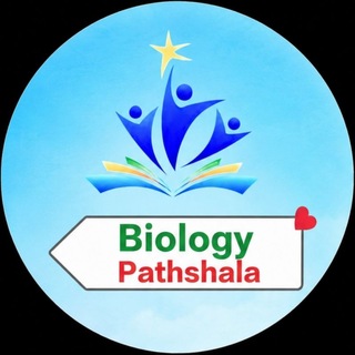 Telegram profile photo for Biology Pathshala