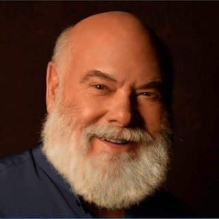 Telegram profile photo for Dr Andrew Weil access