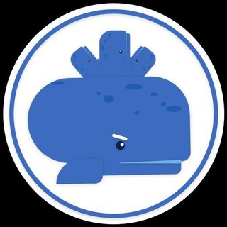 Telegram group profile photo for Whales - Pumping Cryptocurrency (Group)