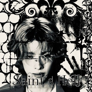 Telegram profile photo for ꜱᴀɪɴᴛ’ꜱ ʜᴇʟʟ༒ ɪɴꜰᴏ