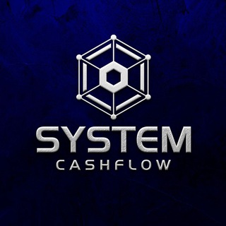 Telegram profile photo for System Cashflow Channel