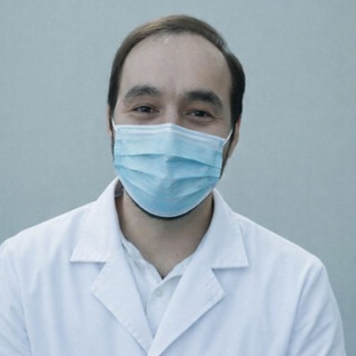 Telegram profile photo for Аллерголог Собиров Нодир Қодирович