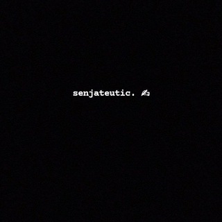 Telegram profile photo for Senjateutic..