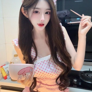 Telegram profile photo for 语汐❤️个兼(05新频道)