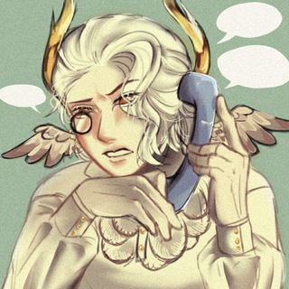 Telegram profile photo for ʜɪᴛʀᴏɴ | 🃏 13+