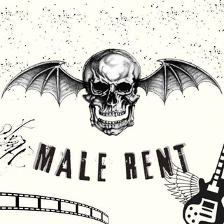 Telegram profile photo for MALE RENT ; OPEN.