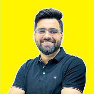 Telegram profile photo for tarun sir defence free By the one & gareeb