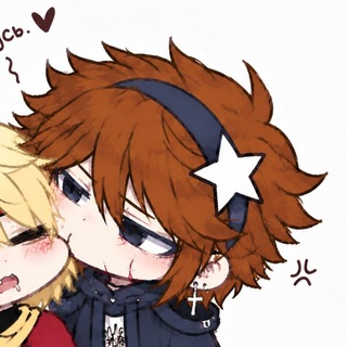 Telegram profile photo for 『𝓢уицидник с 𝓽равмами』˚₊♡(Нилушка)