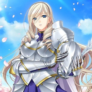 Telegram profile photo for Walkure Romanze