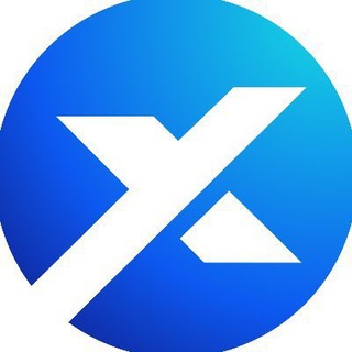 Telegram group profile photo for XY Finance 中文
