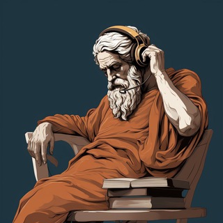 Telegram profile photo for رادیو افلاطون