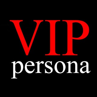 Telegram profile photo for VIPpersona