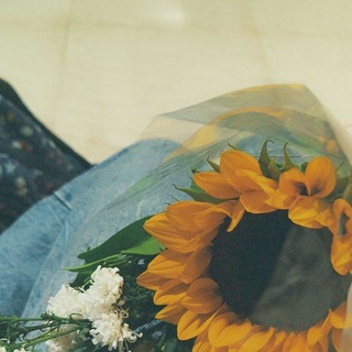 Telegram profile photo for نسمَـةٌ🌻