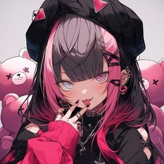 Telegram profile photo for 🎀发骚,不卖,纯馋人🎀
