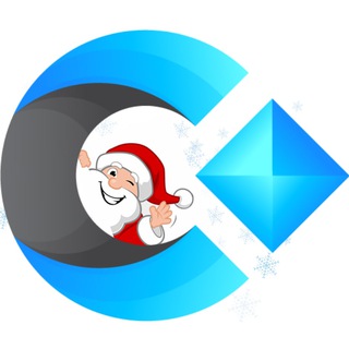 Telegram profile photo for CrystalPro Channel