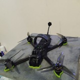 Telegram profile photo for Viking FPV (VIK333)