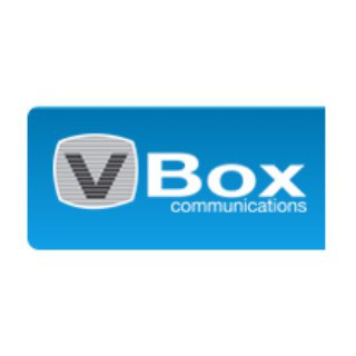 Telegram group profile photo for VBox Chat