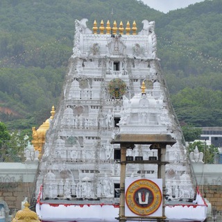 Telegram profile photo for Kshetradarshan
