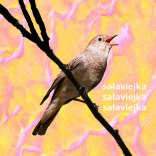 Telegram profile photo for Салавейка
