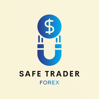 Telegram profile photo for 📊SAFE TRADER FOREX💰