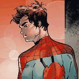 Telegram profile photo for Peter Parker