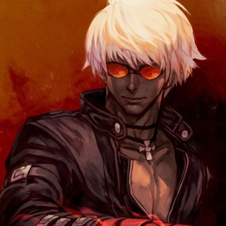 Telegram profile photo for Kai1an