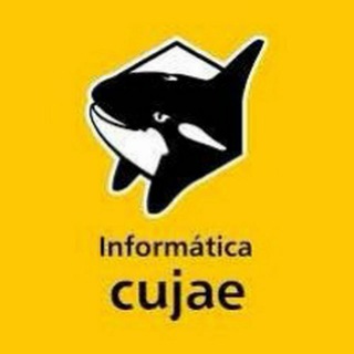 Telegram profile photo for FEU INFORMÁTICA CUJAE