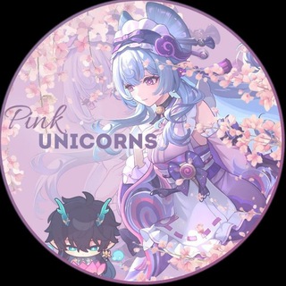 Telegram profile photo for ⲣⲓⲛⲕ υⲛⲓⲥⲟʀⲛⲋ