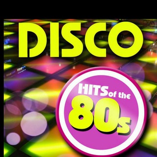 Telegram profile photo for DISCO 80