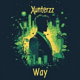 Telegram profile photo for My Way - LIFE