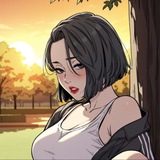 Telegram profile photo for Yumi 🤍