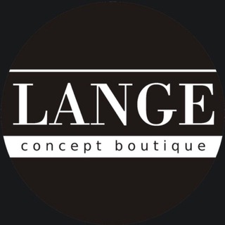Telegram profile photo for BOUTIQUE LANGE