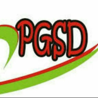 Telegram group profile photo for SKB PGSD 2020