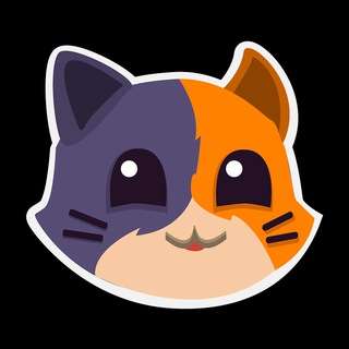 Telegram profile photo for Raika Games