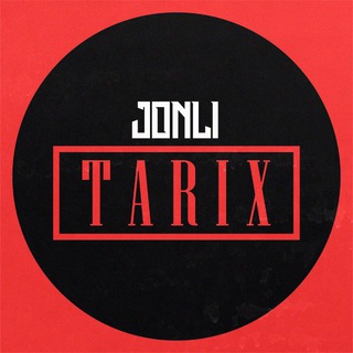 Telegram profile photo for Jonli Tarix